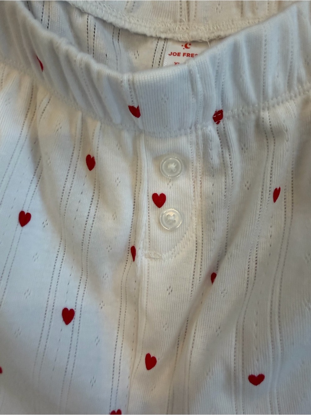 WOMENS XL- comfy loungewear/Sleep pants - a knit like  Cotton/ polyester fabric - Picture 3 of 12